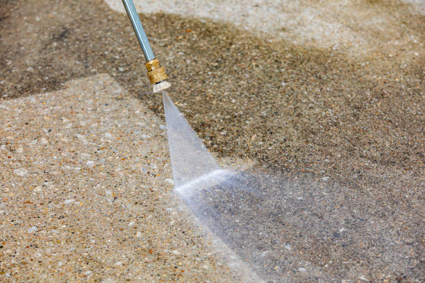 Best Playground Equipment Cleaning  in Center Point, TX