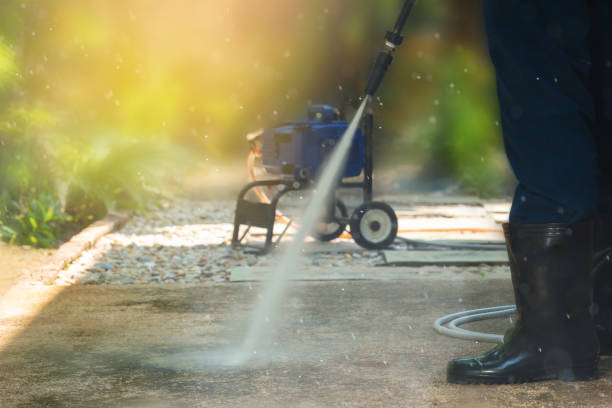 Best Roof Washing  in Center Point, TX